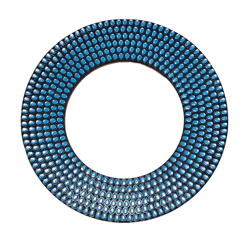 17 Inch K-Pad Ring 1500 Grit