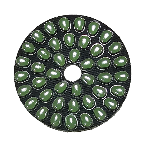 4 Inch K-Pad 800 Grit