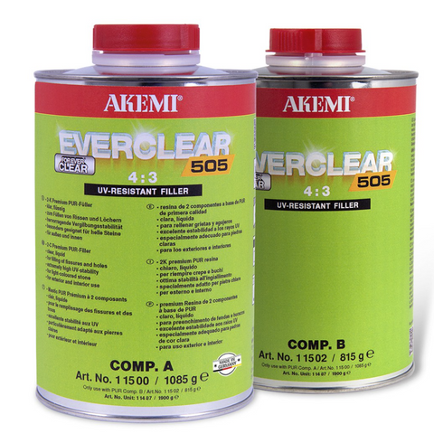 Akemi® Everclear 505