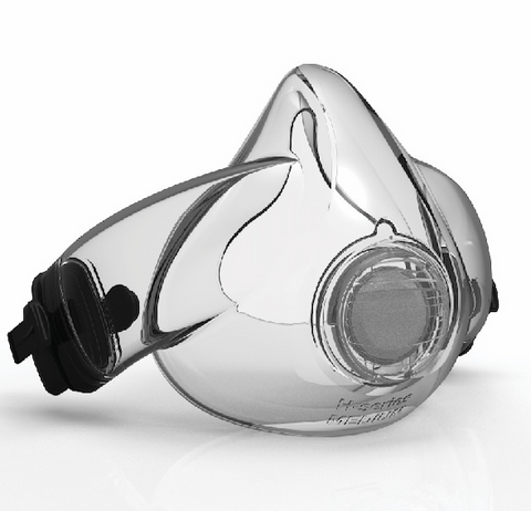 CleanSpace™ Half Mask - Large