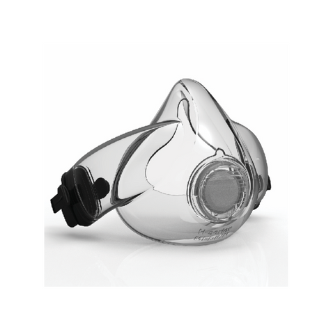 CleanSpace™ Half Mask - Small