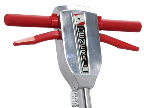 Short Handle Replacement for GENERAL 13 Inch Mini Top Heavy Duty Machine