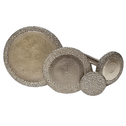 Grinding Wheel 