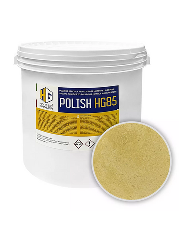 Hyper Grinder HG85 Polish