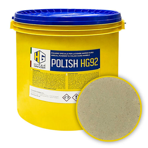 Hyper Grinder HG92 Polish