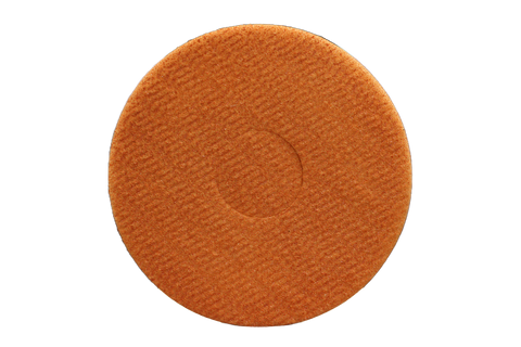 Pyro 400 Grit Orange