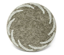 Spiral Pad