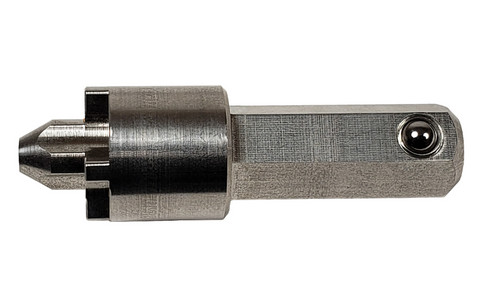 Twist SHIM™ Driver