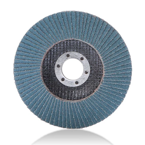 Flap Disk - 80 Grit - Set of 2