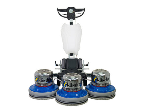 Klindex Triple K