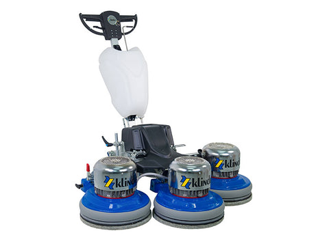 Klindex Triple K