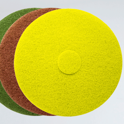 Bonastre Pads
