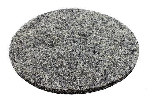 Hogs Hair Pads (Gorilla)