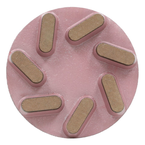 Bonastre Satelite Copper Hybrid Disc