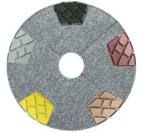 Bonastre Support Pro Pad