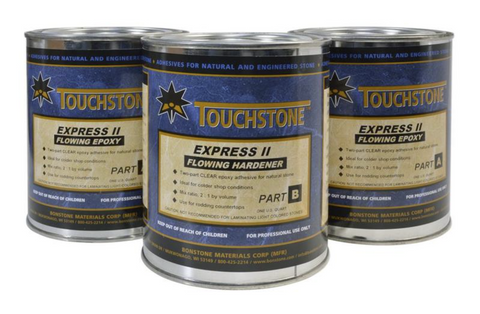 Express II Flowing Epoxy