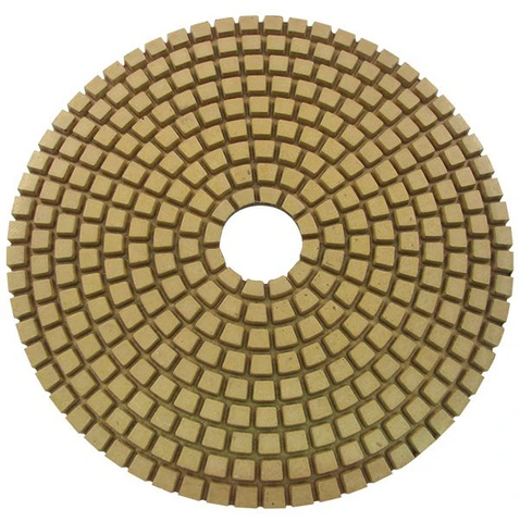5 Inch Flex C Polishing Pad
