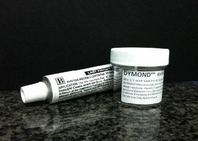 Last Patch Dymond