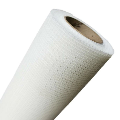 Fiberglass Mesh Rolls