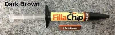 FillaChip Individual Colors