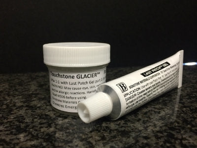 Touchstone Glacier 2 oz Sample Size Kit