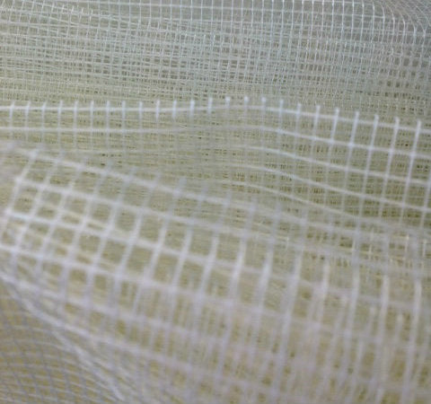 Fiberglass Mesh