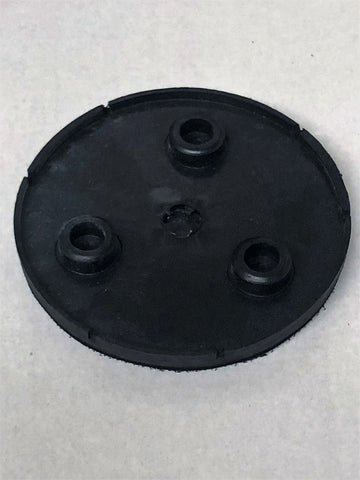 Velcro Pad Holder For Planetary