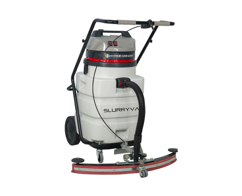 Hyper Grinder SlurryVak 114