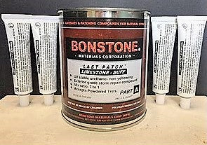Last Patch Limestone Quart