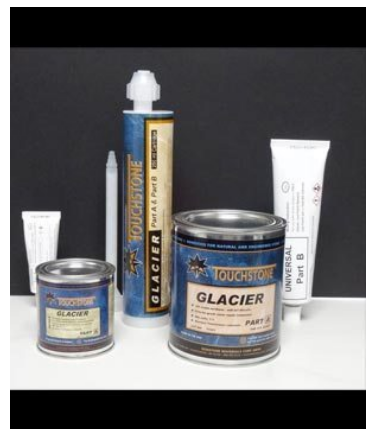 Touchstone Glacier Kits