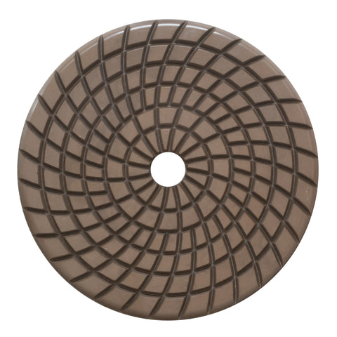 MB Stone 5 Inch Ultra Turbo Flexible Hybrid