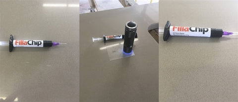 FillaChip Repair Refills